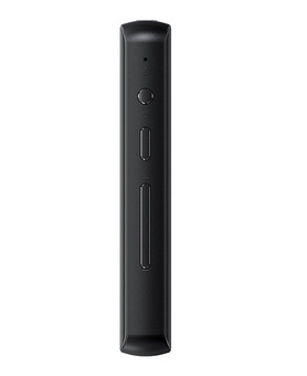 Усилитель для наушников Fiio BTR5 Black
