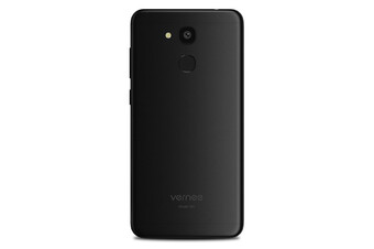 Смартфон Vernee M5 4/32 Black EU