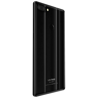 Смартфон Vernee Mix 2 4/64GB Black