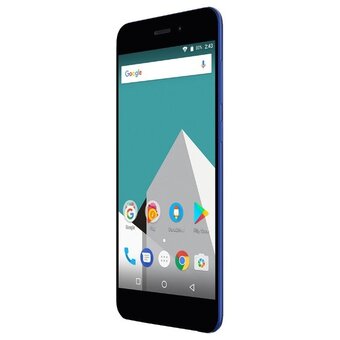 Смартфон Vernee M5 4/32GB Black