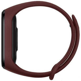 Умный браслет Xiaomi Mi Band 4, бордовый