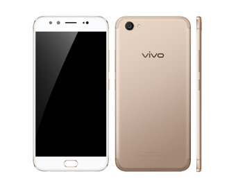 Смартфон Vivo V5 Plus 64Gb Gold EU