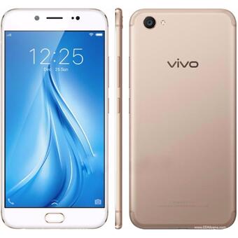 Смартфон ViVo V5 Plus 4/64GB Global, Gold