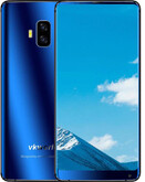Смартфон Homtom S8 4/64Gb Blue EU