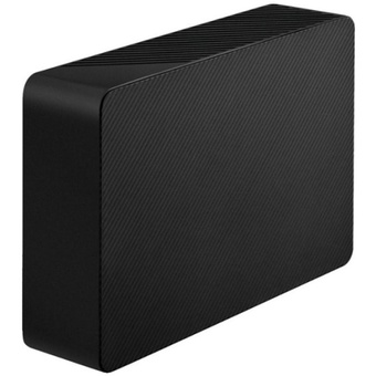 Seagate Внешний жесткий диск 3.5" 4 Tb USB 3.1 Seagate STKP4000400 черный