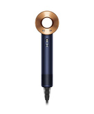 Фен Dyson Supersonic HD08, blue/copper