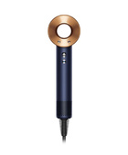 Фен Dyson Supersonic HD08, blue/copper