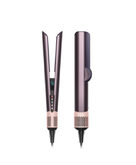 Выпрямитель Dyson HT01 Airstrait Straightener, Jasper Plum/ сливовый с кейсом