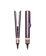 Выпрямитель Dyson HT01 Airstrait Straightener, Jasper Plum/ сливовый с кейсом