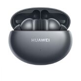 Беспроводные наушники HUAWEI FreeBuds 4i, серебристый