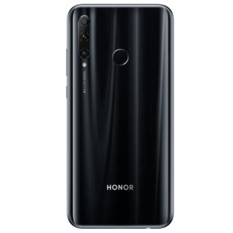 Смартфон HONOR 20e,полночный черный