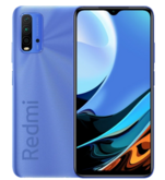 Смартфон Xiaomi Redmi 9T 4/64GB NFC Global, синие сумерки