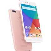 Смартфон Xiaomi Mi A1 64GB, Rose Gold