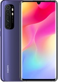 Смартфон Xiaomi Mi Note 10 Lite 6/64GB Purple (Фиолетовый) Global Version