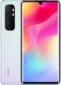 Смартфон Xiaomi Mi Note 10 Lite 6/128GB White (Белый)