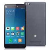 Смартфон Xiaomi Mi 4c 2/16GB Black