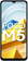 Смартфон POCO M5 6/128Gb Global, yellow