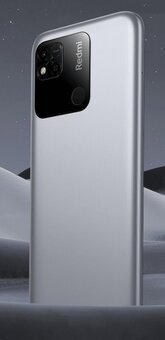 Смартфон Xiaomi Redmi 10A 4/64 ГБ Global ROM, серый