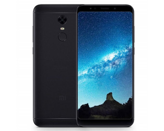 Смартфон Xiaomi Redmi 5 16Gb Black CN