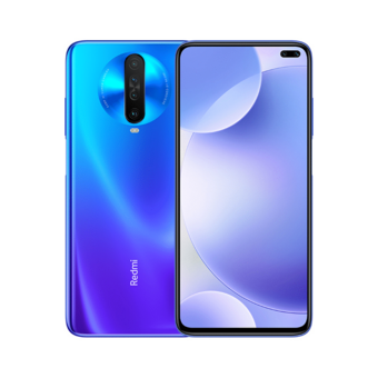 Смартфон Xiaomi Redmi K30 8/128Gb CN, Blue