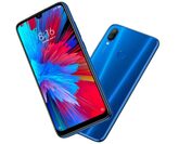 Смартфон Xiaomi Redmi Note 7 3/32Gb Blue EU
