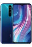 Смартфон Xiaomi Redmi Note 8 Pro 6/128GB RU, синий (Ocean Blue)