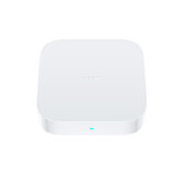 Центр управления умным домом Xiaomi Smart Multi Mode Gateway 2 (DMWG03LM), регион Китай, белый