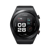 Умные часы Xiaomi Watch H1 CN, Black