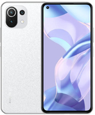 Смартфон Xiaomi 11 Lite 5G NE 6/128 ГБ Global, снежно-белый