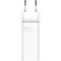 Устройство зарядное сетевое Xiaomi 65W GaN Charger (Type-A + Type-C) (BHR5515GL) Устройство зарядное сетевое Xiaomi 65W GaN Charger (Type-A + Type-C) (BHR5515GL)