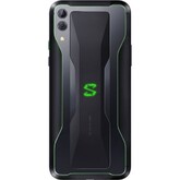 Смартфон Xiaomi Black Shark 2 Pro 12/256Gb Black EU