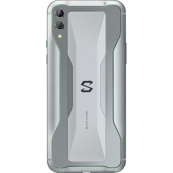 Смартфон Xiaomi Black Shark 2 6/128Gb Silver EU