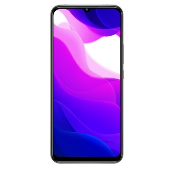 Смартфон Xiaomi Mi 10 Lite 6/128Gb Grey/Серый космос EU