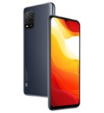 Смартфон Xiaomi Mi 10 Lite 6/64GB Grey Global Version
