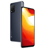Смартфон Xiaomi Mi 10 Lite 6/128Gb Grey/Серый космос EU
