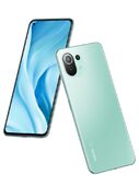 Смартфон Xiaomi 11 Lite 5G NE 6/128 ГБ Global, зеленый