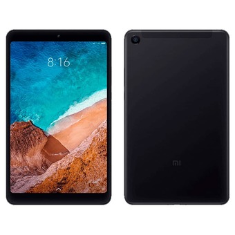 Планшет Xiaomi MiPad 4 4/64Gb Black LTE CN