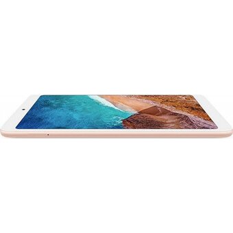 Планшет Xiaomi MiPad 4 64Gb LTE Rose Gold CN