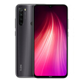 Смартфон Xiaomi Redmi Note 8t 3/32Gb Gray EU