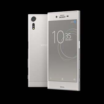 Смартфон Sony Xperia XZS Silver