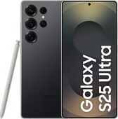 Смартфон Samsung Galaxy S25 Ultra 12/1 ТБ Dual nano SIM, черный титан