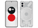 Смартфон Nothing Phone (1) 8/128 ГБ, белый Смартфон Nothing Phone (1) 8/128 ГБ, белый
