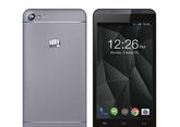Смартфон Micromax A107, Cosmic Gray