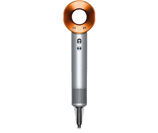 Фен Dyson Supersonic HD08, nickel/copper