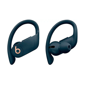 Беспроводные наушники Beats Powerbeats Pro, navy