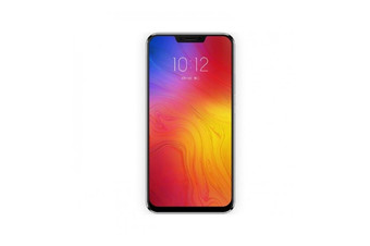 Смартфон Lenovo Z5 6/64GB Black, CN