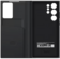 Чехол Samsung Smart View Wallet Case для Galaxy S23 Ultra Black Чехол Samsung Smart View Wallet Case для Galaxy S23 Ultra Black