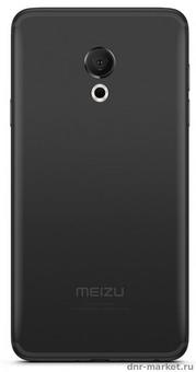  Смартфон Meizu15 Lite 4/64Gb Black CN