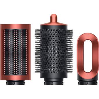 Стайлер Dyson Airwrap i.d. Long HS08 Straight+Wavy, Strawberry Bronze/Blush Pink