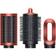 Стайлер Dyson Airwrap i.d. Long HS08 Straight+Wavy, Strawberry Bronze/Blush Pink Стайлер Dyson Airwrap i.d. Long HS08 Straight+Wavy, Strawberry Bronze/Blush Pink